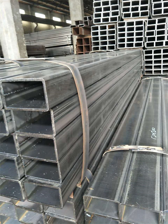 建筑钢结构西陵西陵西陵镀锌矩形管 Q355B 适用场景 建筑钢结构西陵西陵西陵镀锌矩形管 Q355B 适用场景